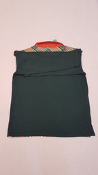 CIMKÉS BUCKINGHAM EXTRAMINŐSÉGŰ TRENDI GALLÉROS PÓLÓ