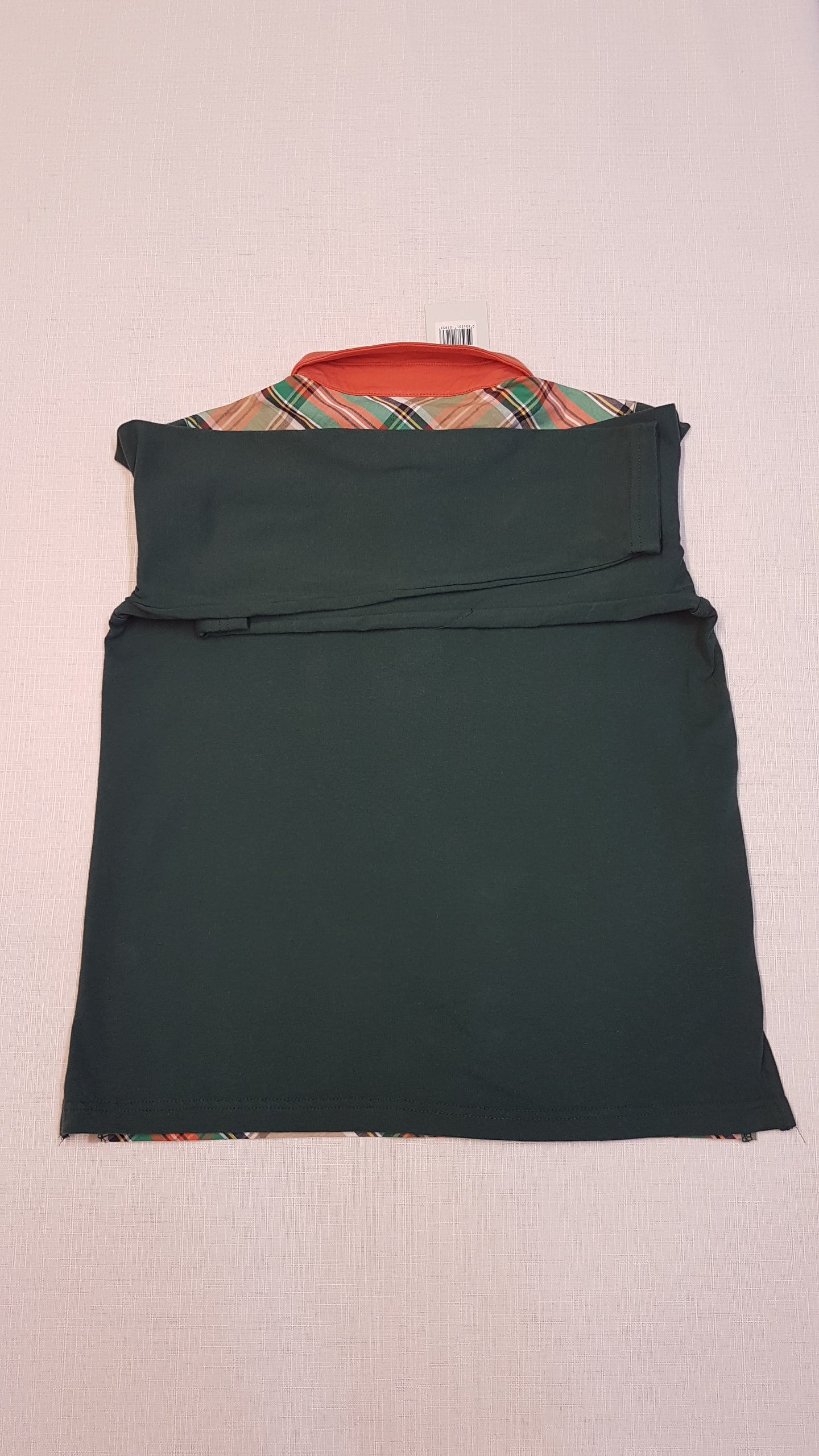 CIMKÉS BUCKINGHAM EXTRAMINŐSÉGŰ TRENDI GALLÉROS PÓLÓ