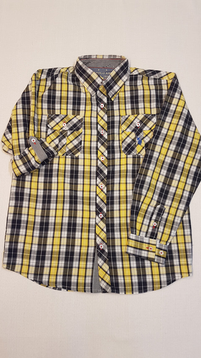 U.S.POLO ASSN TRENDI ING , FELGOMBOLHATÓ INGUJJAL 176 Hover Image