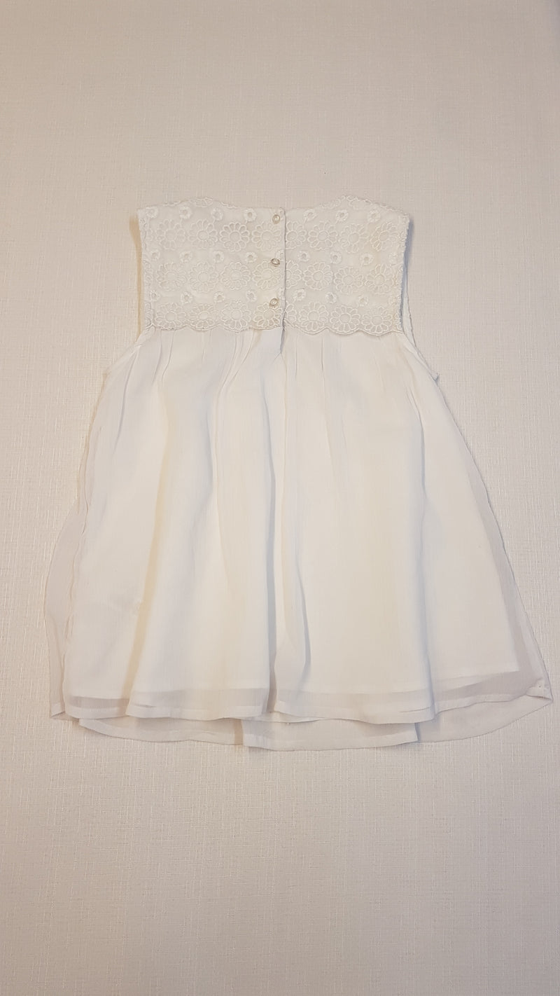 GEORGE DIVATOS  VIRÁGMINTÁS  KISLÁNY BLÚZ