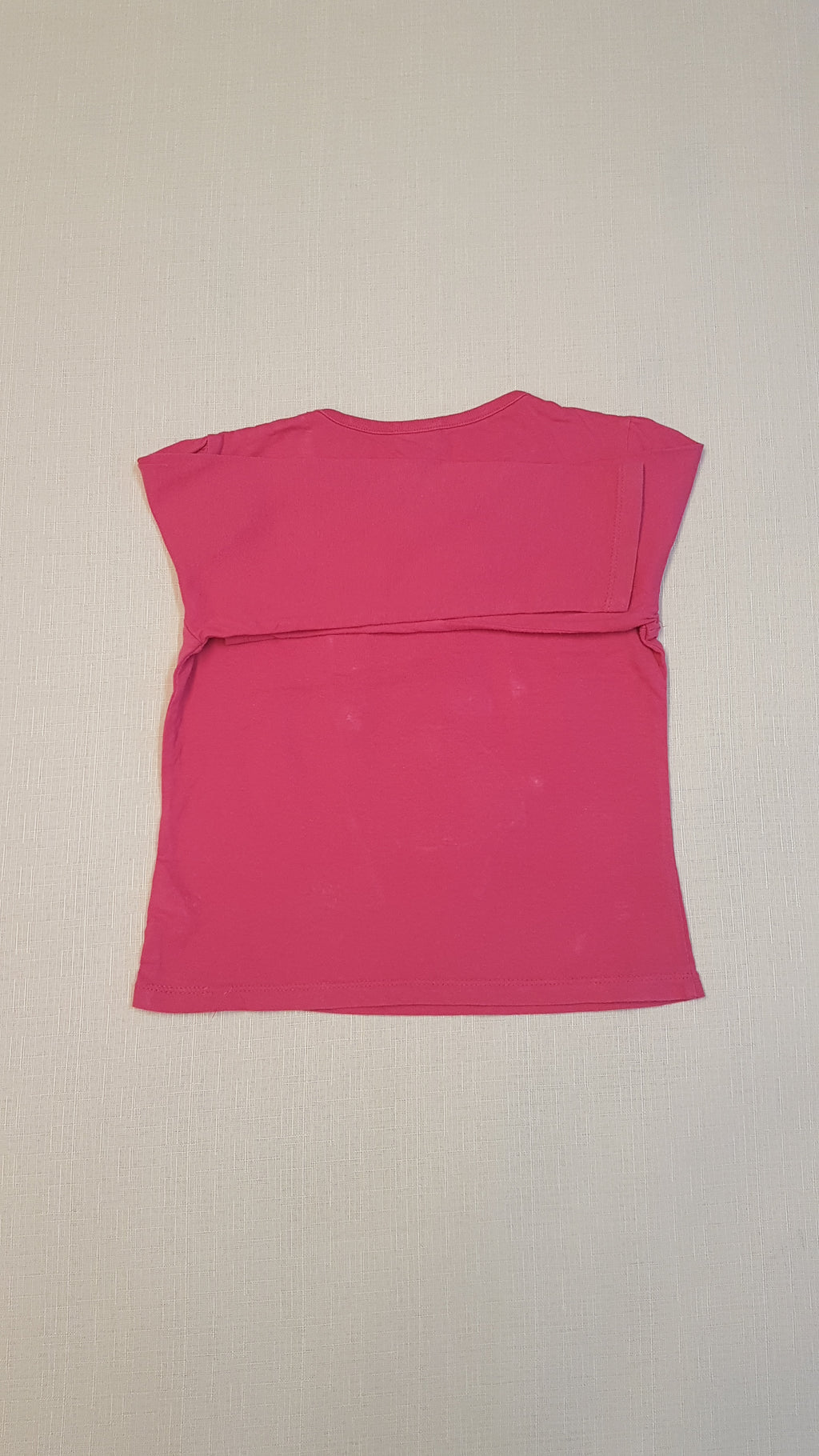 YOUNG DIMENSION HOSSZÚ UJJÚ TRENDI KISLÁNY FELSŐ 122