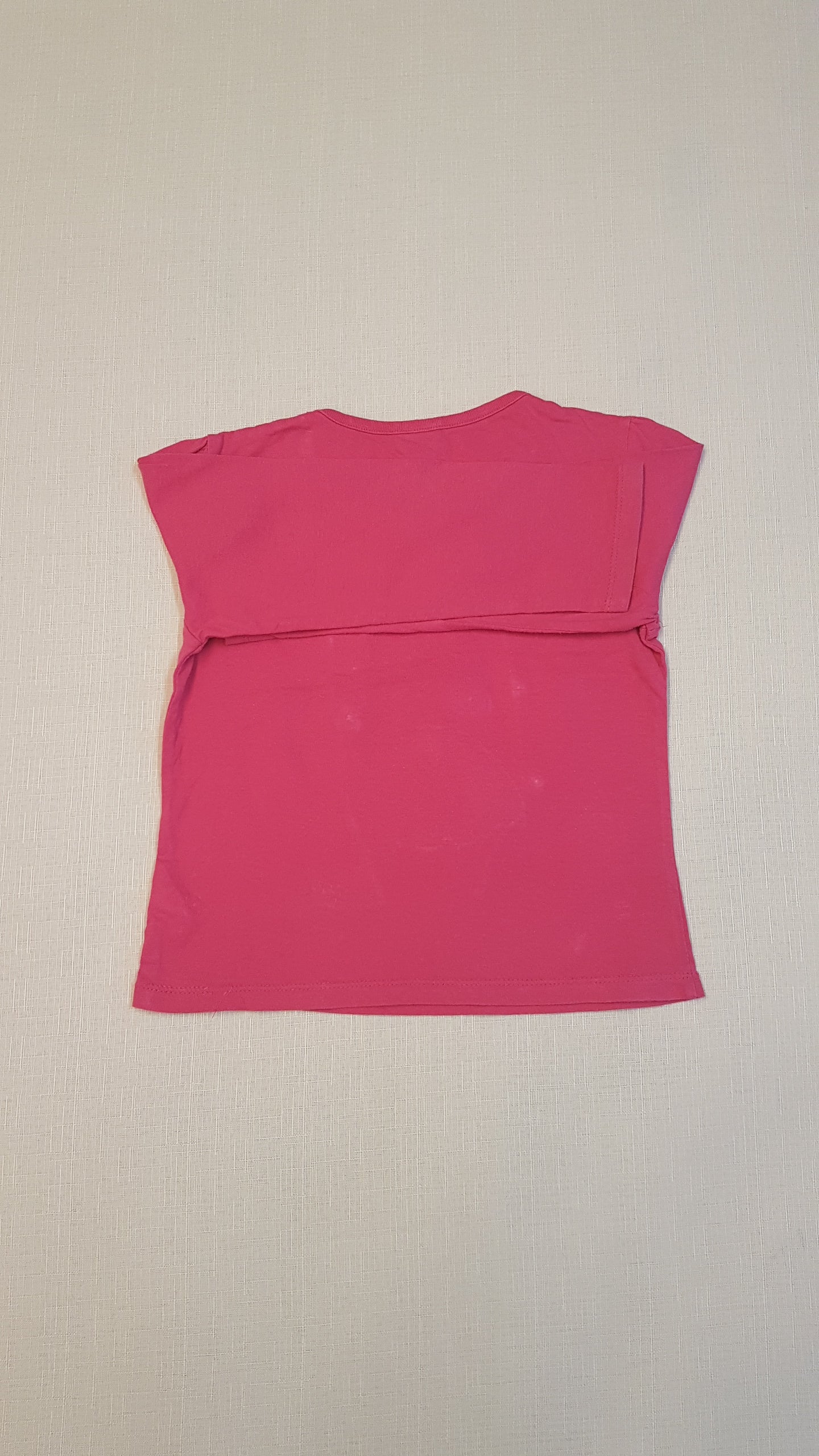 YOUNG DIMENSION HOSSZÚ UJJÚ TRENDI KISLÁNY FELSŐ 122