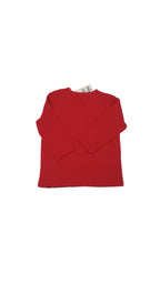 CIMKÉS NEXT KARÁCSONYOS HOSSZÚ UJJÚ CSILLI-VILLI PÓLÓ