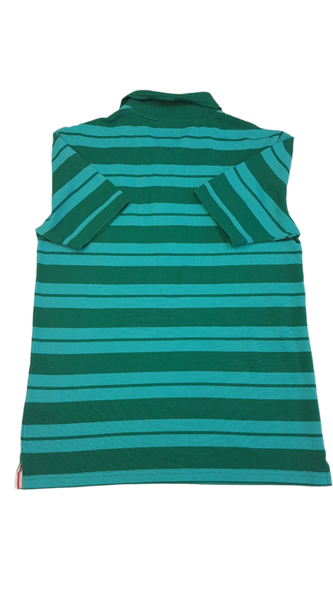 ÚJ CSIKOS GALLÉROS GOMBOS SLAZENGER FIÚ PÓLÓ Main Image