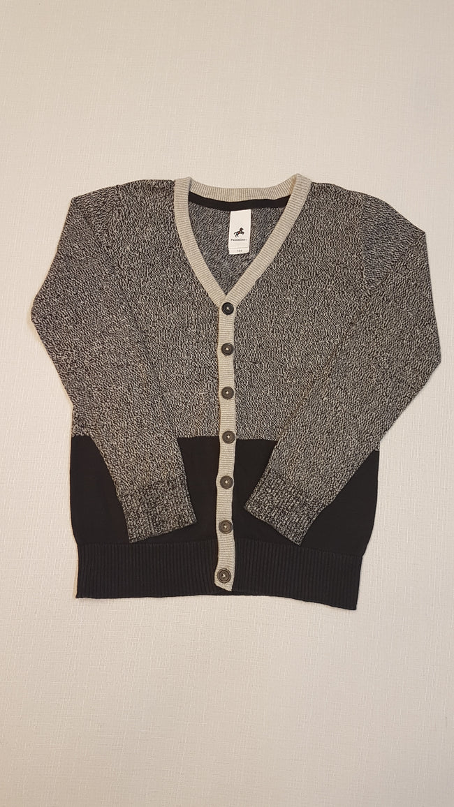 PALOMINO DIVATOS KISFIÚ KARDIGÁN Hover Image