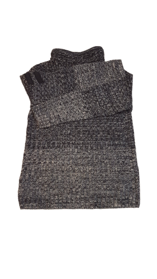 ZARA DIVATOS KÖTÖTT FIÚ PULÓVER  122-128 Main Image