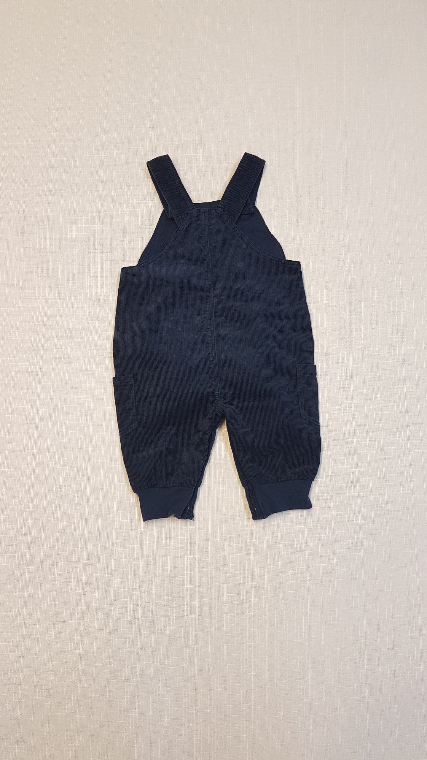 MOTHERCARE KORDBÁRSONY VAGÁNY KANTÁROS BABY NADRÁG   62-68