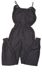 Y.D NYÁRI FARMER HATÁSÚ GUMIS ALJÚ ÉS DEREKÚ KISLÁNY  PLAYSUIT