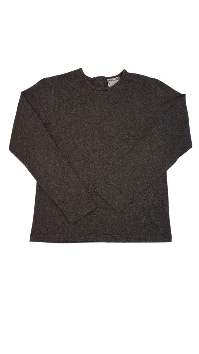 BUCKINGHAM SZÜRKE SZÍNŰ KISLÁNY FELSŐ Hover Image