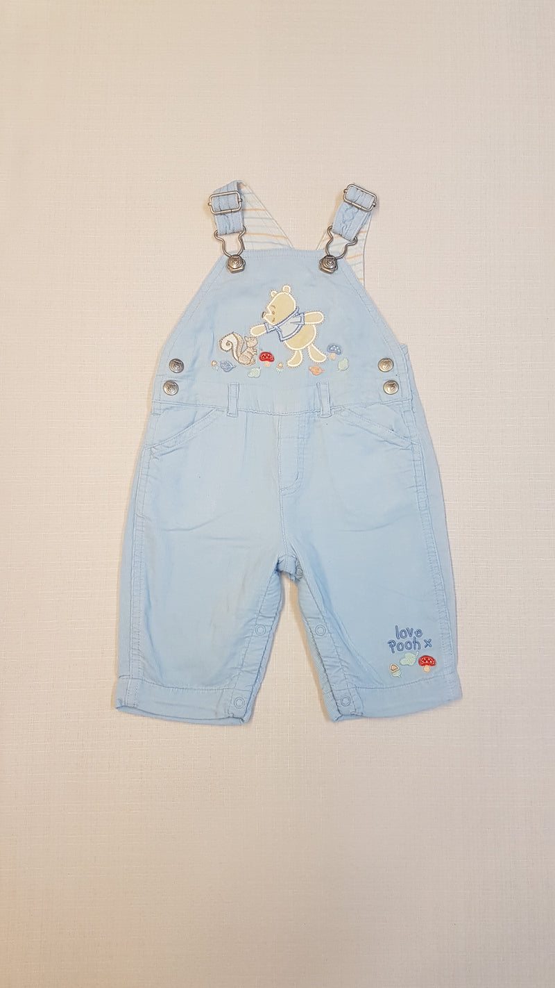 DISNEY FIGURÁS HÍMZETT, KANTÁROS BÁRSONY NADRÁG