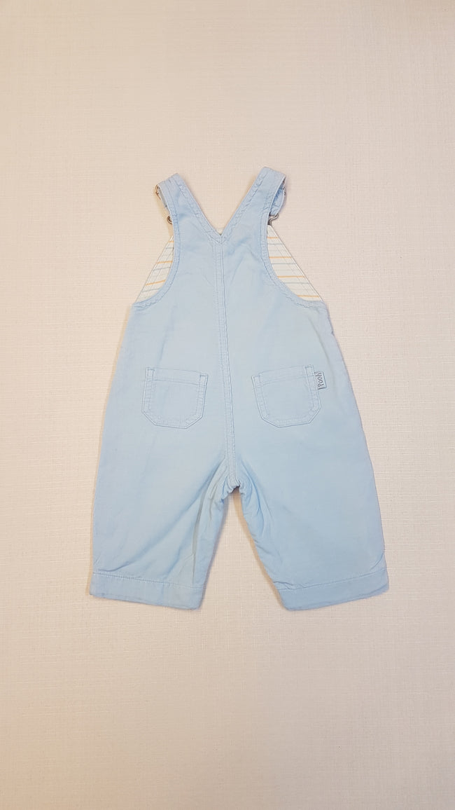 DISNEY FIGURÁS HÍMZETT, KANTÁROS BÁRSONY NADRÁG Main Image