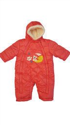 FORNELLO EXTRAMINŐSÉGŰ, PILLEKÖNNYŰ, BUNDÁS UNISEX TÉLI OVERÁL 68