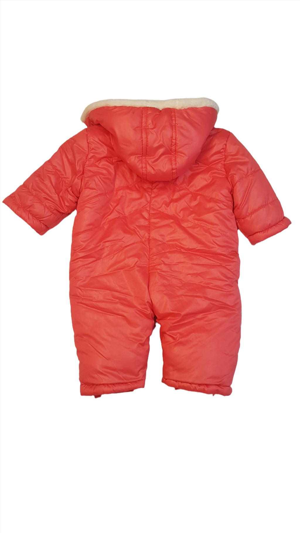 FORNELLO EXTRAMINŐSÉGŰ, PILLEKÖNNYŰ, BUNDÁS UNISEX TÉLI OVERÁL 68