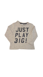 PALOMINO TRENDI, FELIRATOS KISFIÚ PÓLÓ