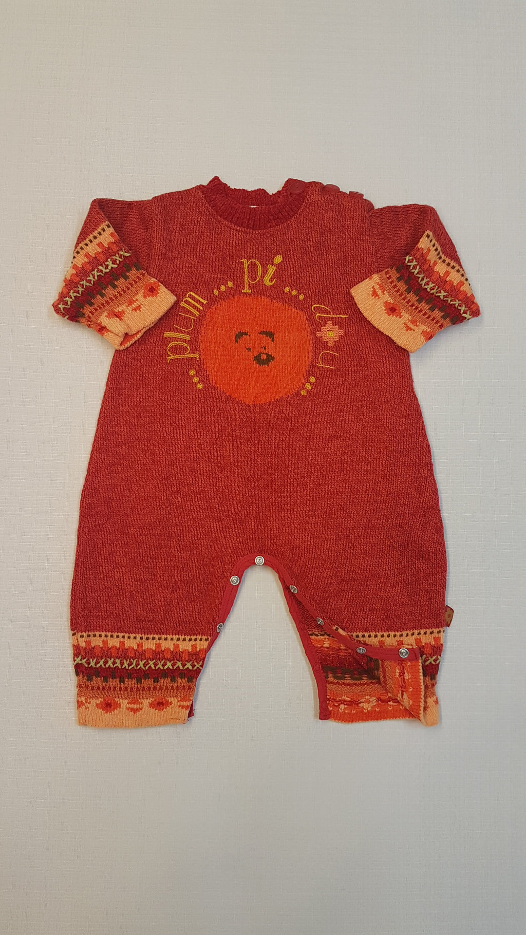 CLAYEUX UNISEX ARANYOS KÖTÖTT , LÁBFEJNÉLKÜLI RUGI