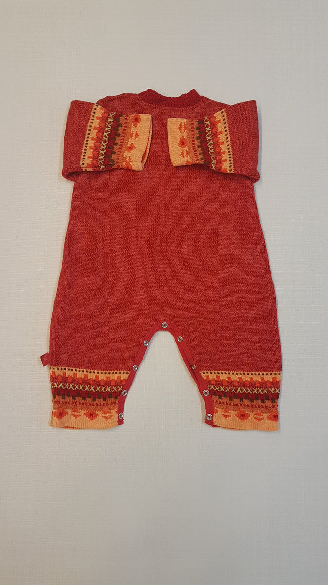 CLAYEUX UNISEX ARANYOS KÖTÖTT , LÁBFEJNÉLKÜLI RUGI Main Image