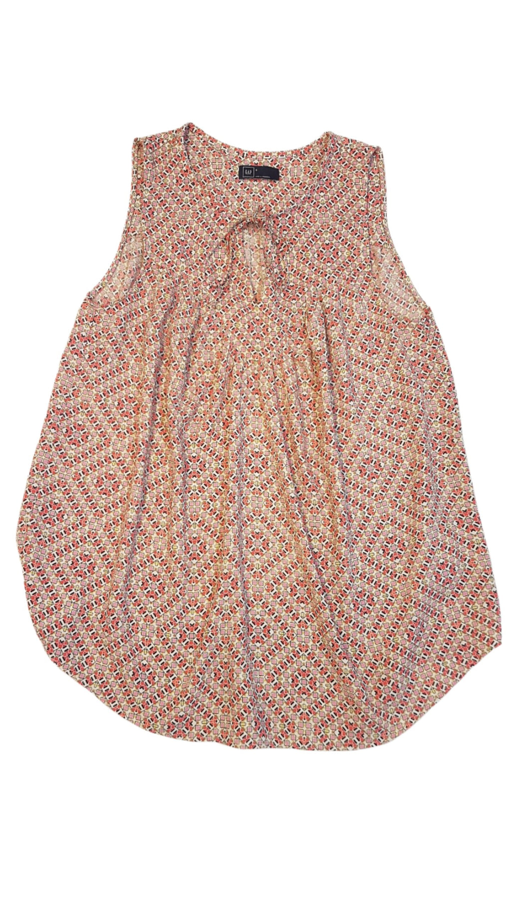 GAP CSINOS, KISLÁNY FELSŐ