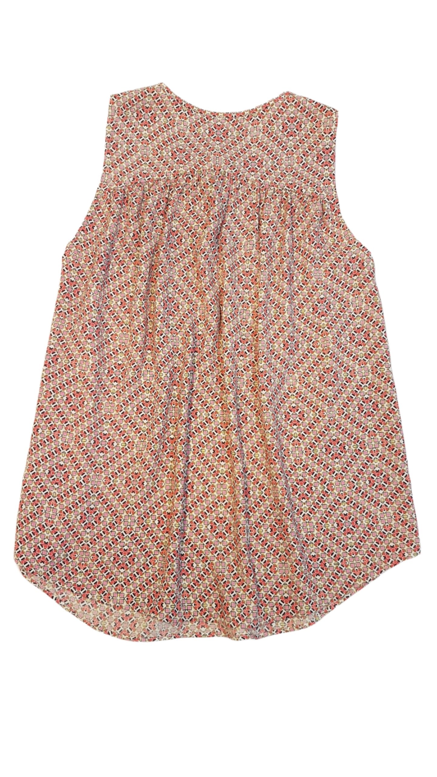 GAP CSINOS, KISLÁNY FELSŐ