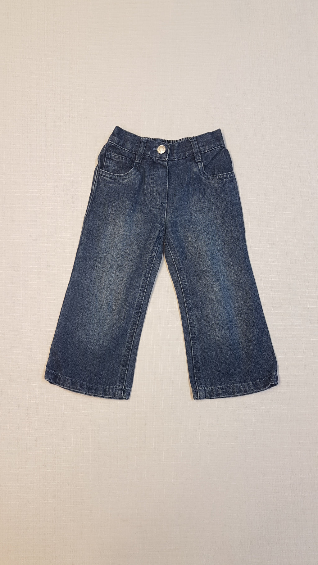 EARLY DAY DIVATOS KISLÁNY FARMER NADRÁG, GUMIS DERÉKRÉSSZEL