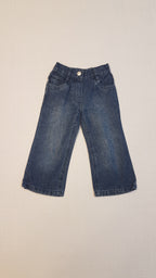 EARLY DAY DIVATOS KISLÁNY FARMER NADRÁG, GUMIS DERÉKRÉSSZEL