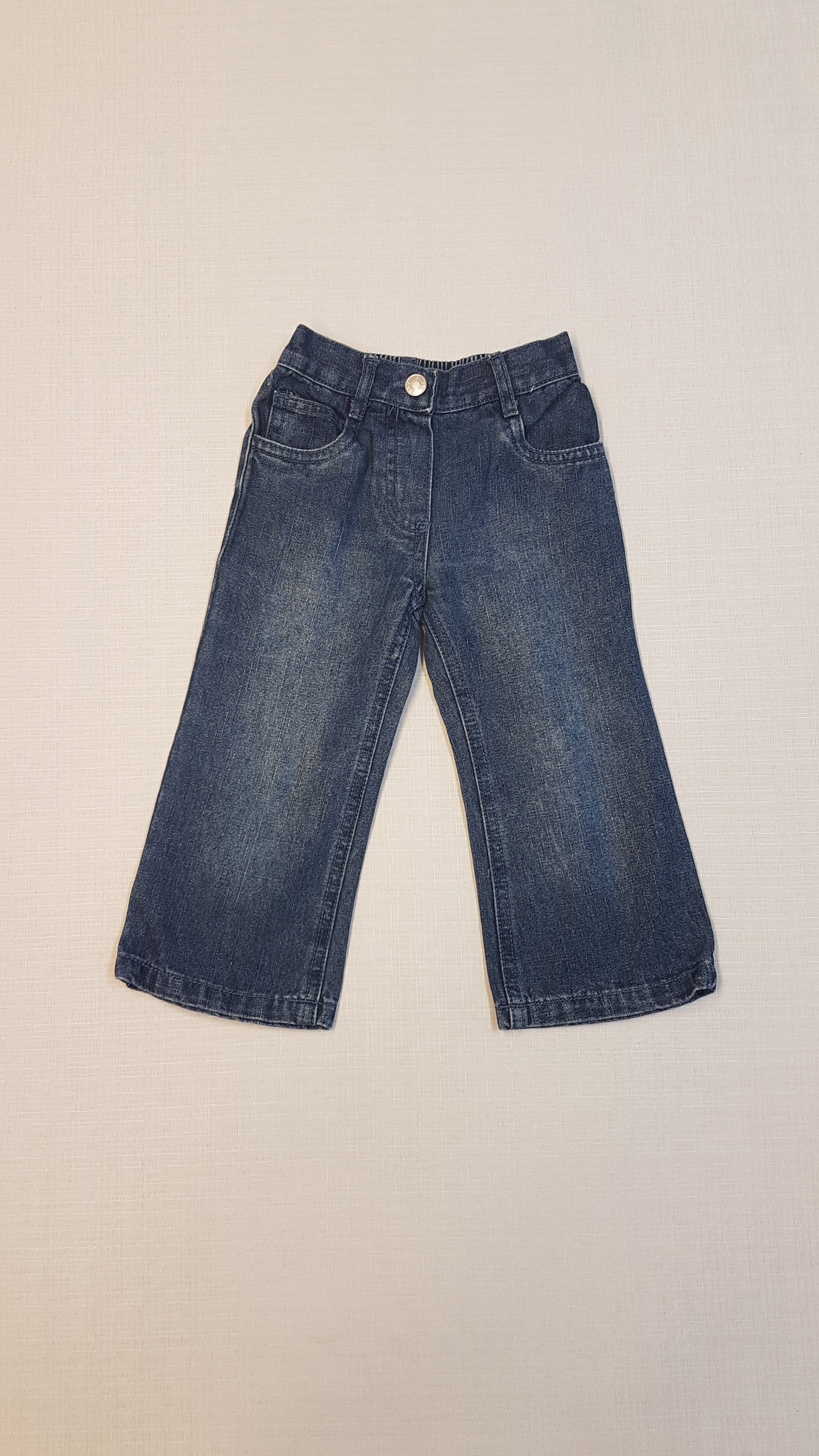 EARLY DAY DIVATOS KISLÁNY FARMER NADRÁG, GUMIS DERÉKRÉSSZEL