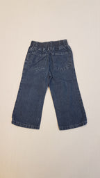 EARLY DAY DIVATOS KISLÁNY FARMER NADRÁG, GUMIS DERÉKRÉSSZEL