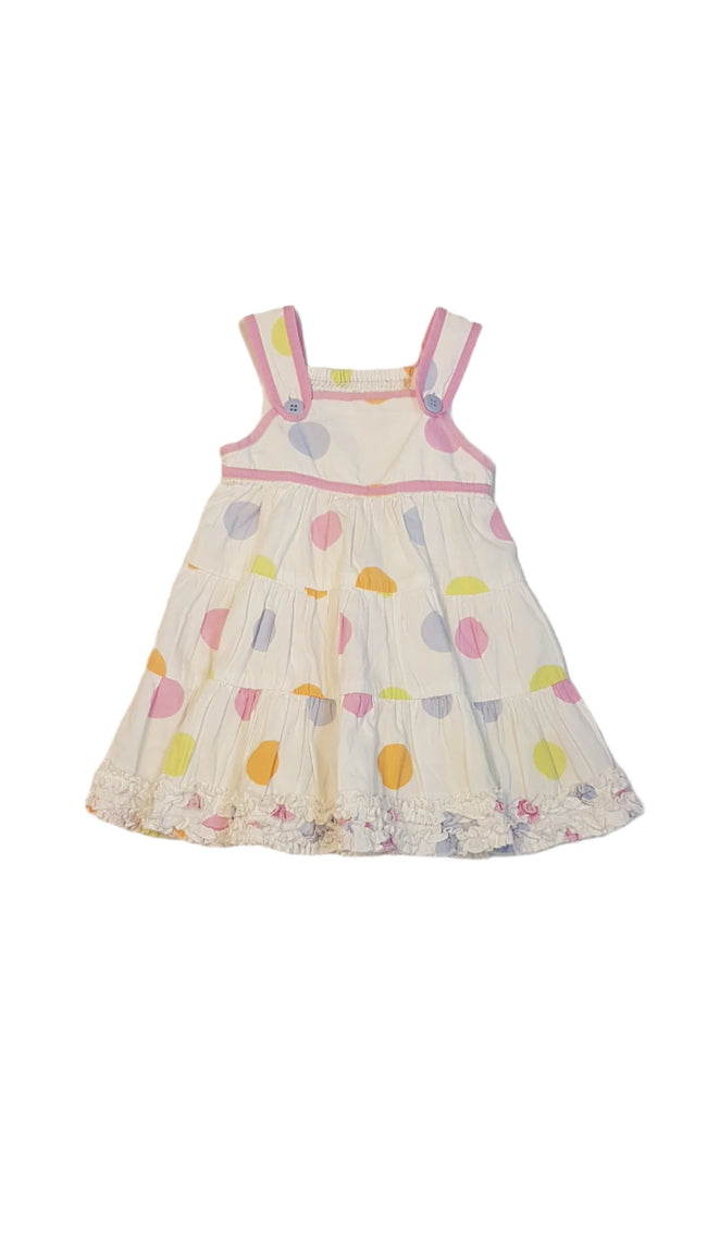 MOTHERCARE DIVATOS  KISLÁNY RUHÁCSKA Hover Image