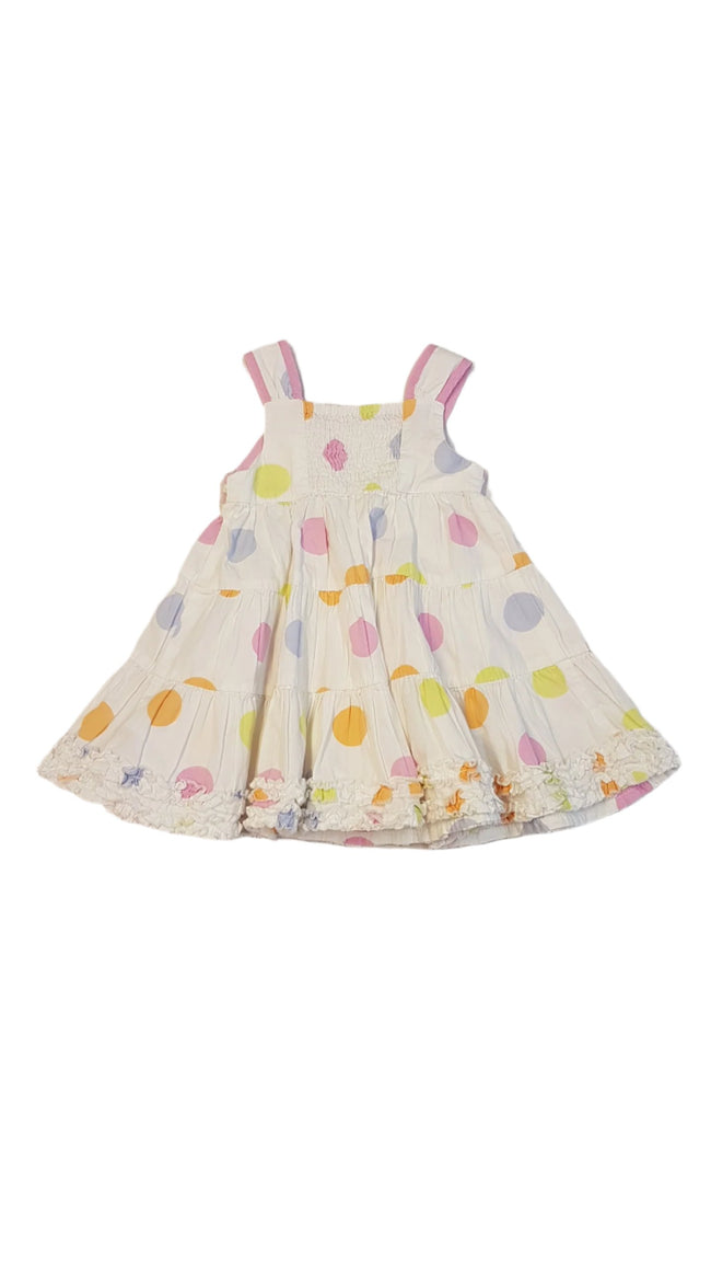 MOTHERCARE DIVATOS  KISLÁNY RUHÁCSKA Main Image