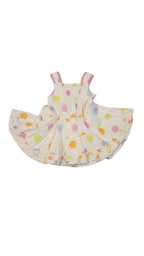 MOTHERCARE DIVATOS  KISLÁNY RUHÁCSKA