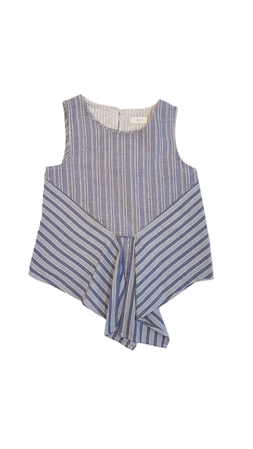 NEXT, DIVATOS CSÍKOS KISLÁNY FELSŐ 116