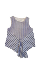 NEXT, DIVATOS CSÍKOS KISLÁNY FELSŐ 116