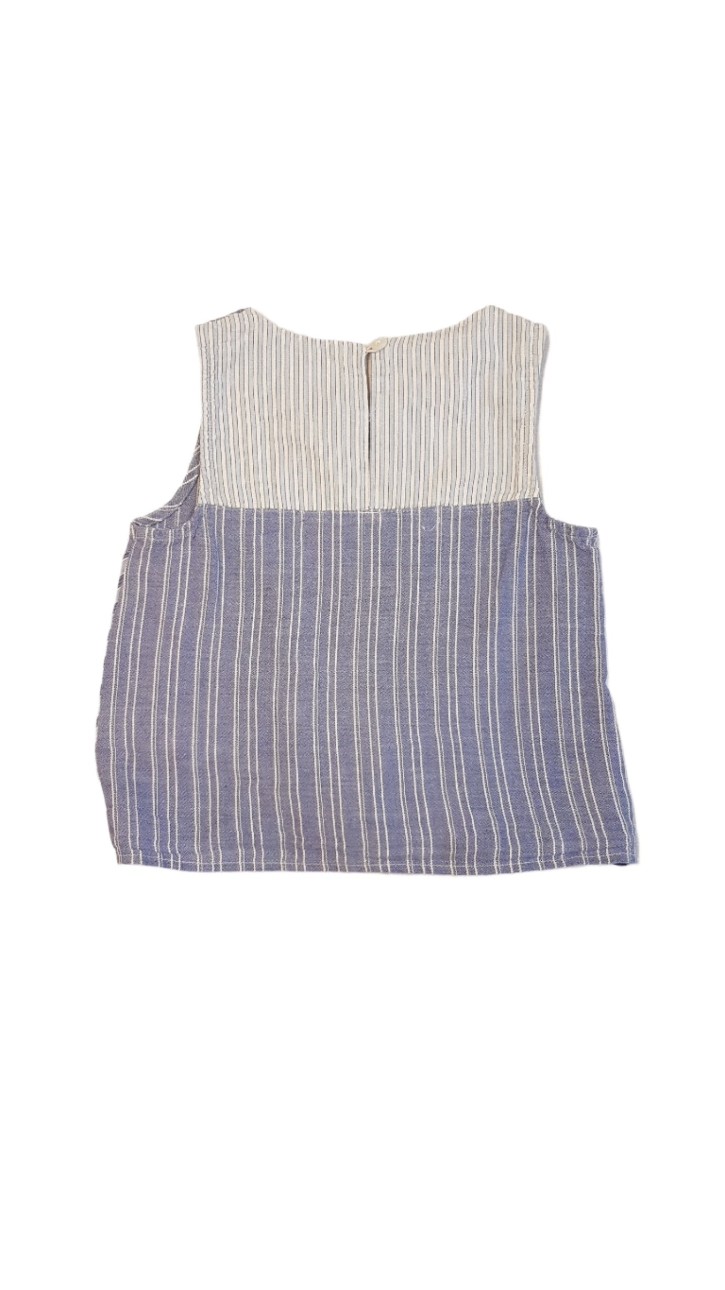 NEXT, DIVATOS CSÍKOS KISLÁNY FELSŐ 116