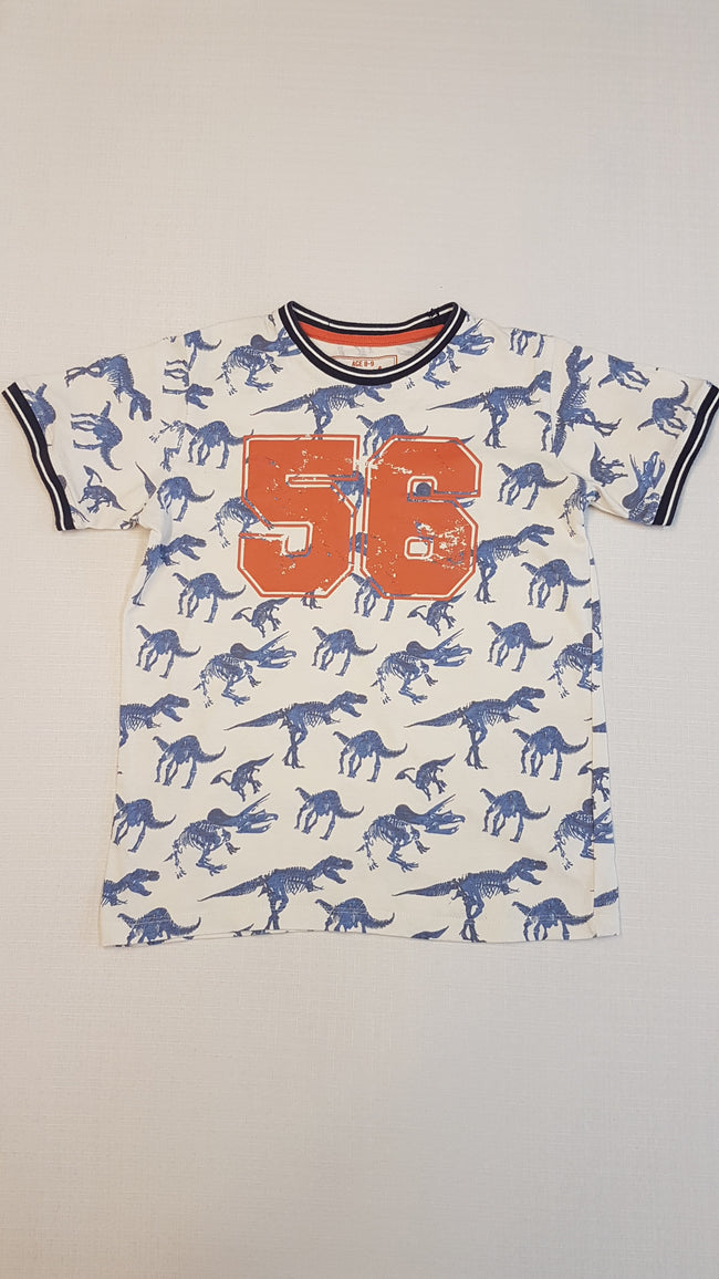 MATALAN VAGÁNY, ÁLLATFIGURÁS KISFIÚ PÓLÓ Hover Image