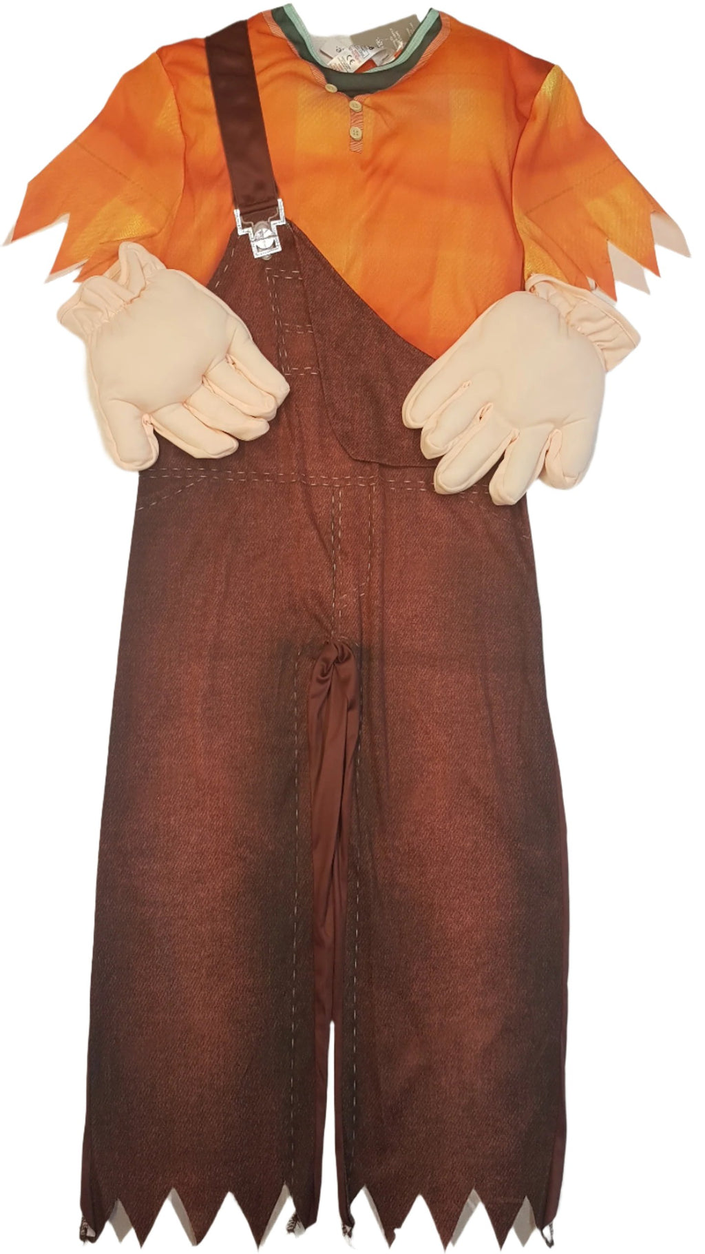 CÍMKÉS GEORGE, DISNEY RALPH JELMEZ 122-128