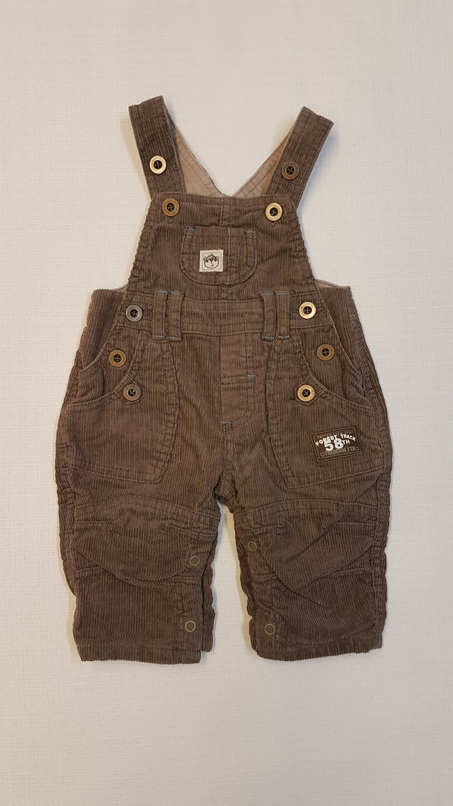 ÚJ MATALAN BARNA , DIVATOS, KANTÁROS BÁRSONY NADRÁG, VÉKONY BÉLÉSSEL, A LÁBRÉSZNÉL VÉGIG PATENTOS Hover Image