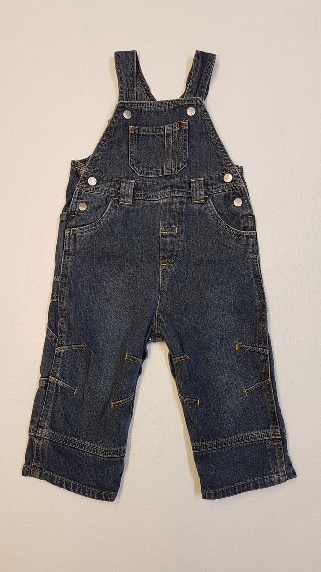 MOTHERCARE TRENDI, VAGÁNY, KANTÁROS FARMER NADRÁG, LÁBRÉSZNÉL VÉGIG PATENTOS Hover Image