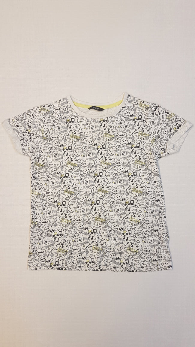 GEORGE APRÓMINTÁS, KISFIÚ POLÓ Hover Image