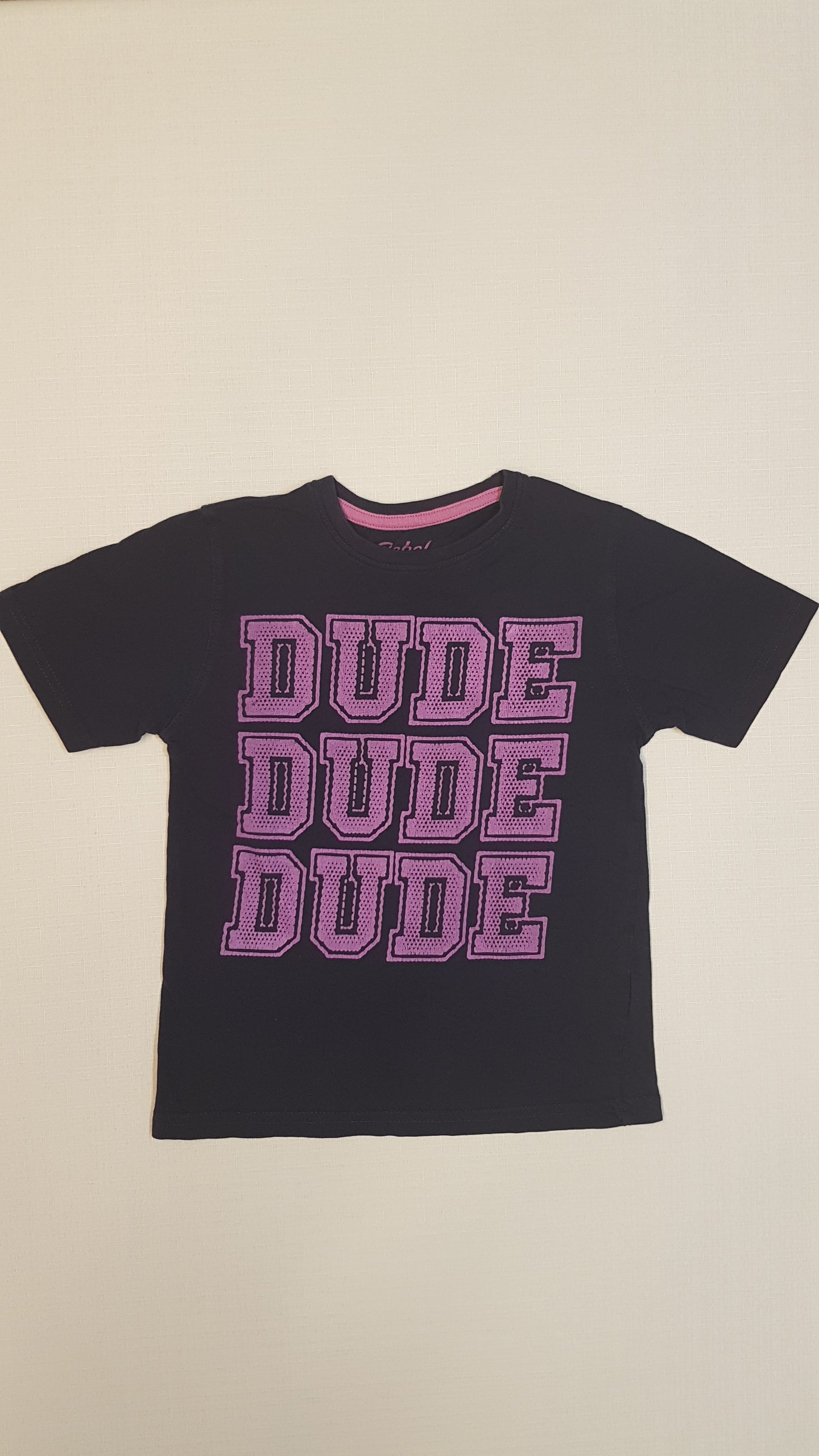 REBEL FELIRATOS KISFIÚ POLÓ