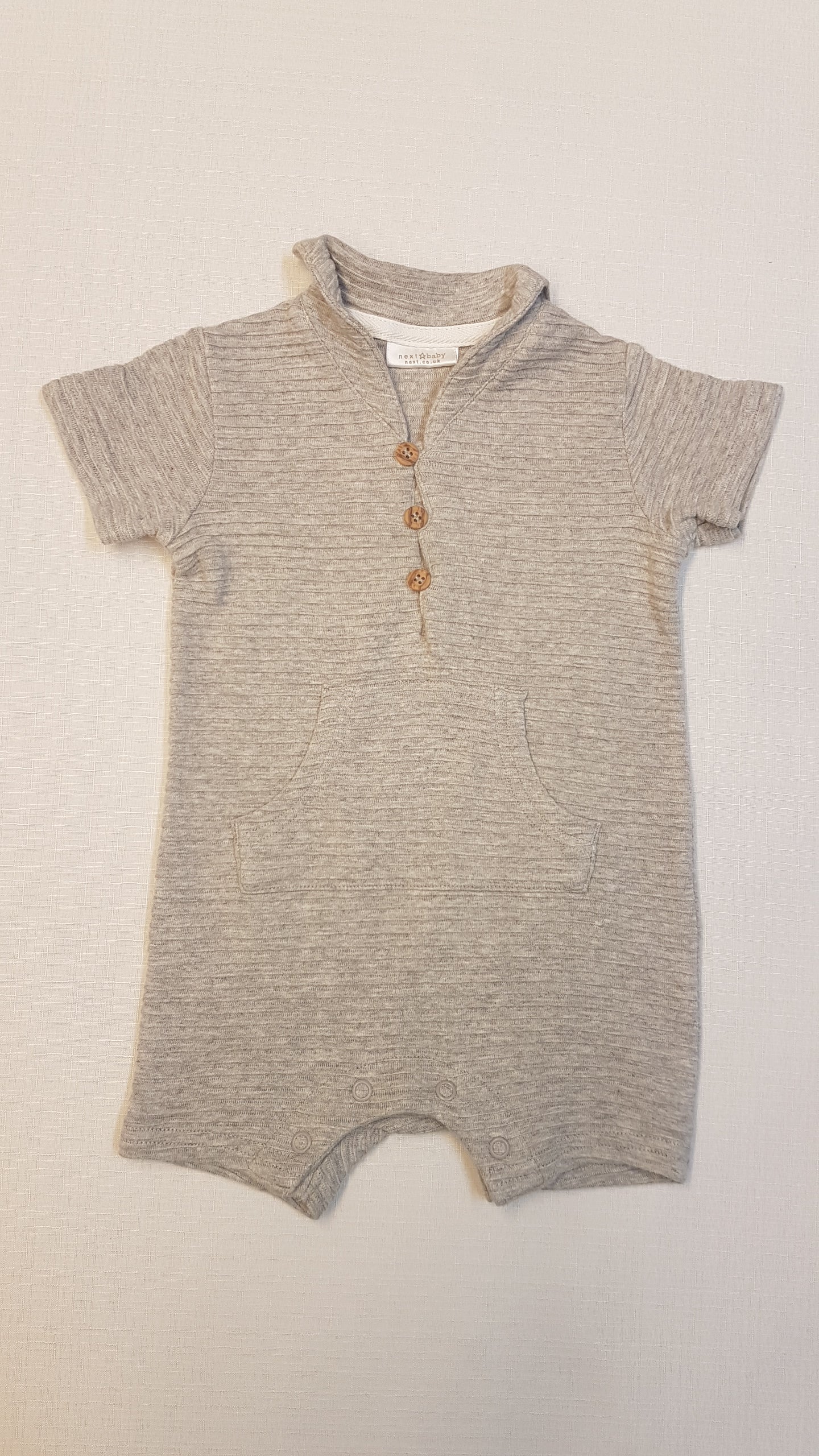 NEXT BABY CSINI INGFAZONÚ RUCI