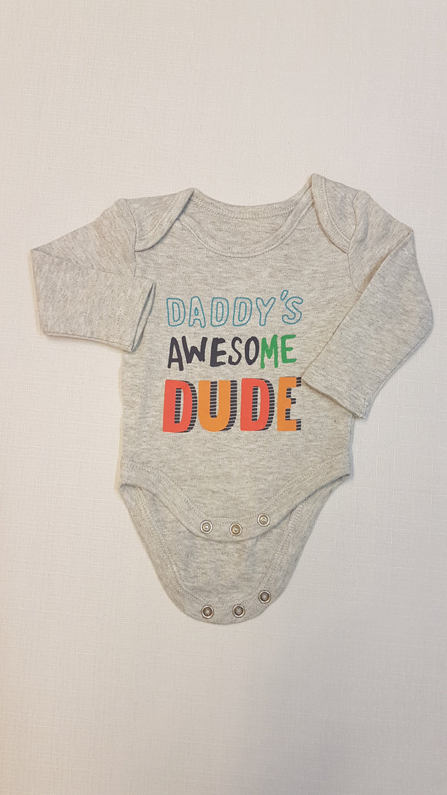 ÚJ NUT MEG ÉDI FELIRATOS, HOSSZÚUJJÚ BODY Hover Image