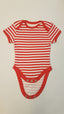 ÚJ PRIMARK BABY CSINI BODY