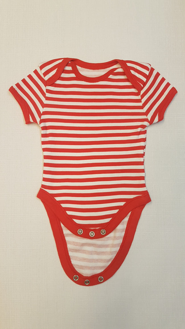 ÚJ PRIMARK BABY CSINI BODY Hover Image