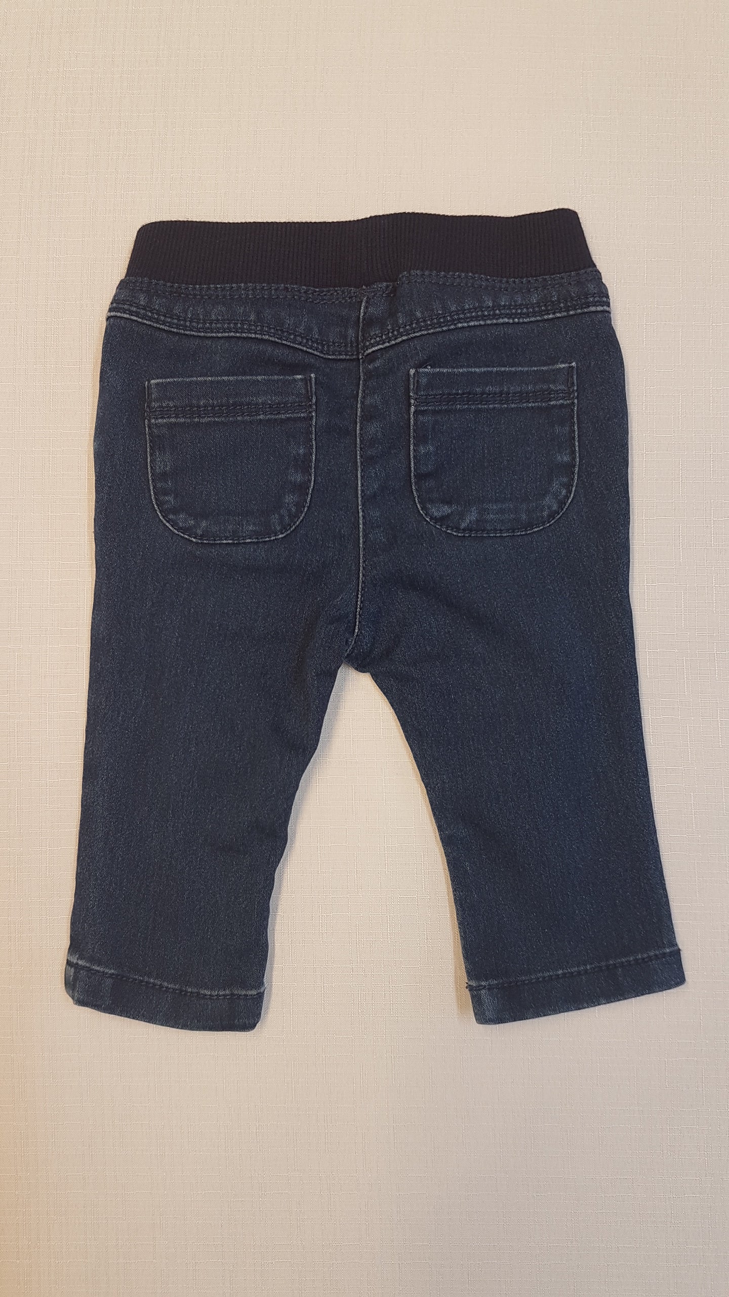 ÚJ MATALAN STRECSI, PUHA FARMER KISLÁNY JEGGINGS 68