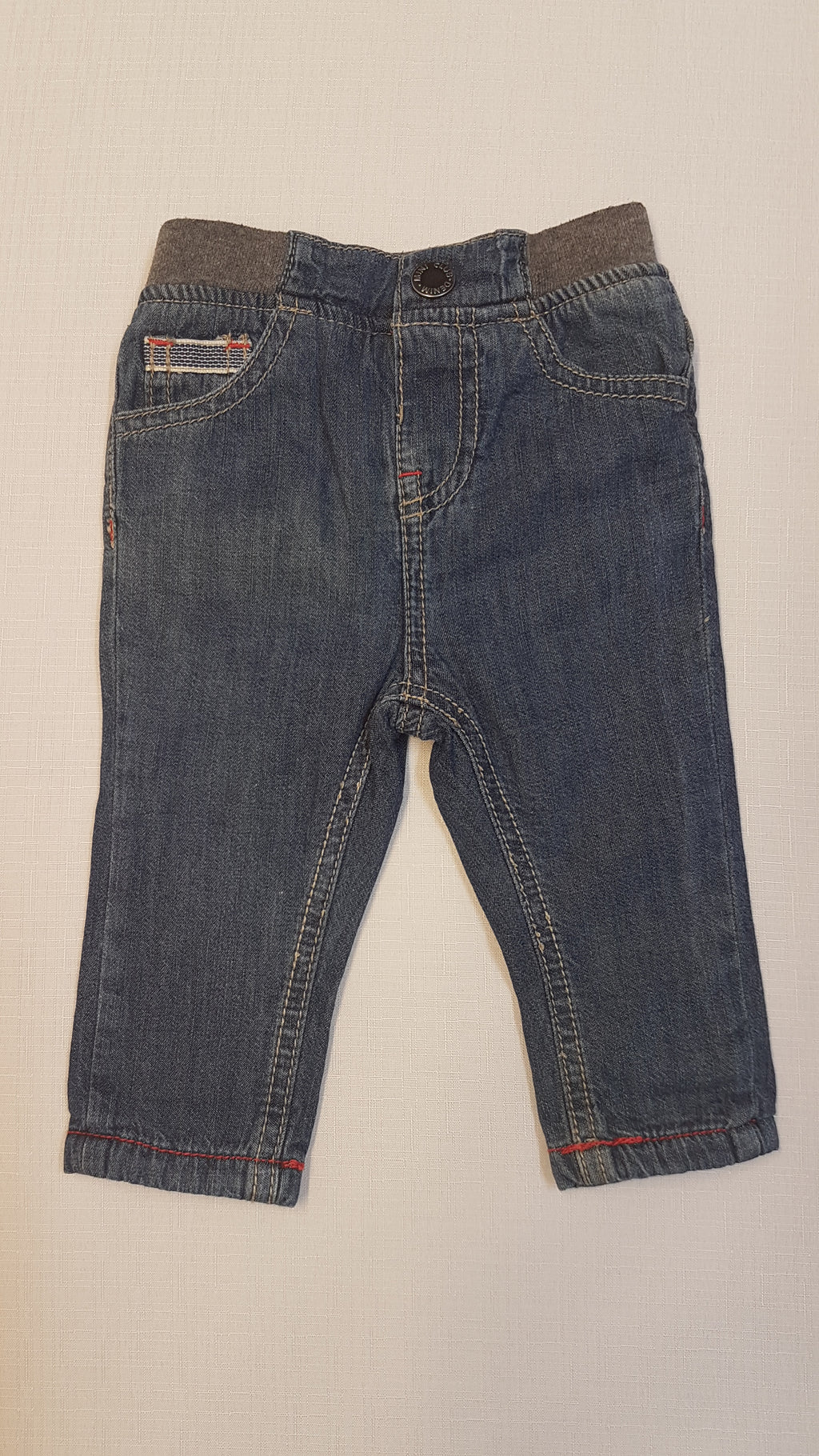 MINI CLUB PUHA KOPTATOTT FARMER NADRÁG, BORDÓ VÉKONY BÉLÉSSEL, GUMIS DERÉKRÉSSZEL