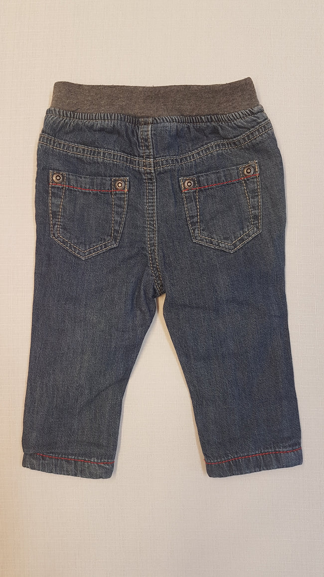 MINI CLUB PUHA KOPTATOTT FARMER NADRÁG, BORDÓ VÉKONY BÉLÉSSEL, GUMIS DERÉKRÉSSZEL Main Image