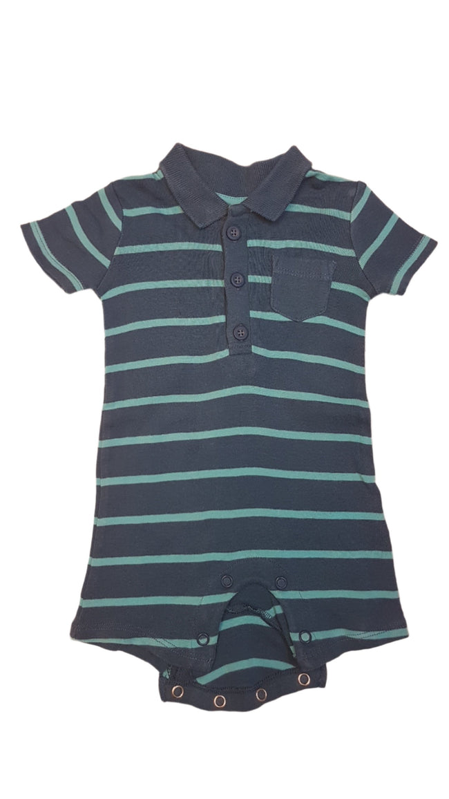 F&F GOMBOS, GALLÉROS POLO/ BODY Hover Image