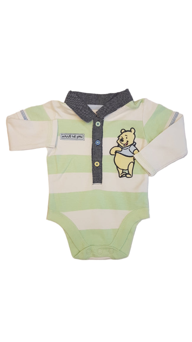 GEORGE  DISNEY FIGURÁS, GOMBOS, GALLÉROS BODY Hover Image