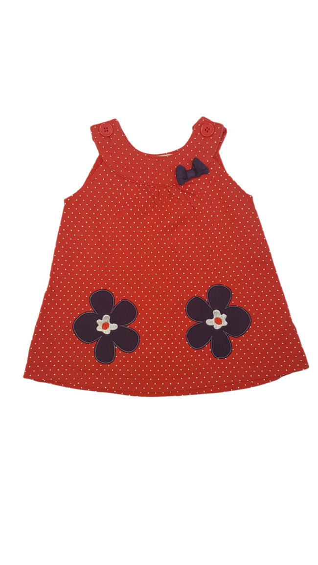 BHS CSODASZÉP KISLÁNY RUHÁCSKA Hover Image