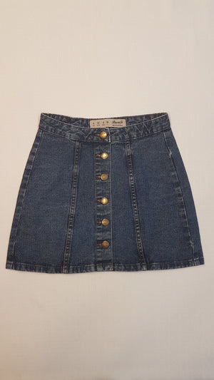 DENIM&CO