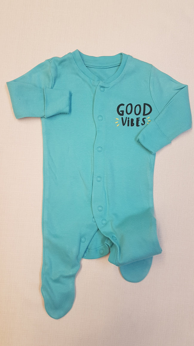 PRIMARK TRENDI FELIRATOS RUGI Hover Image